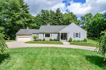 61 Cedar Lane, Westwood, MA 02090 - Photo 1