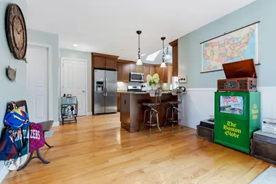 9 Comanche Cir #11, Haverhill, MA 01835 - Photo 12