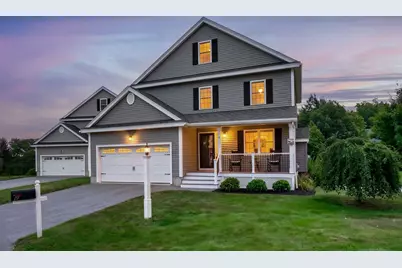 9 Comanche Cir #11, Haverhill, MA 01835 - Photo 1