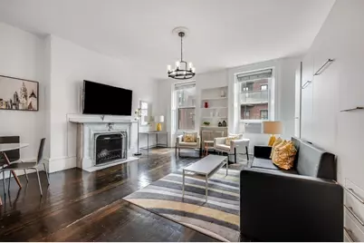 169 Beacon #3-4, Boston, MA 02116 - Photo 1