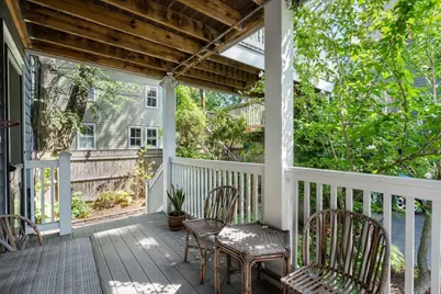 160 Appleton Street #1, Cambridge, MA 02138 - Photo 20