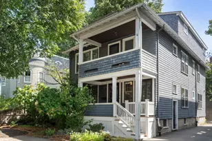 160 Appleton St, Cambridge, MA 02138 - Photo 1