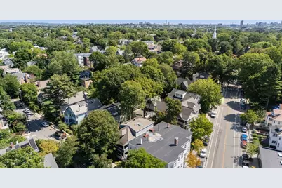 160 Appleton Street #1, Cambridge, MA 02138 - Photo 22