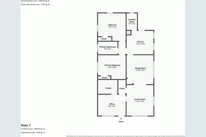 250 Arborway #3, Boston, MA 02130 - Photo 24