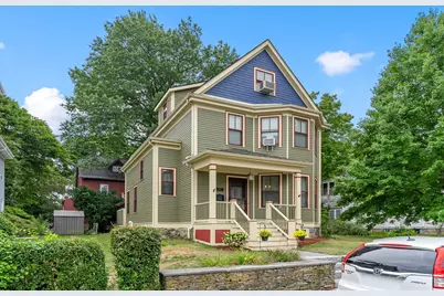 20 March Ave, Boston, MA 02132 - Photo 1