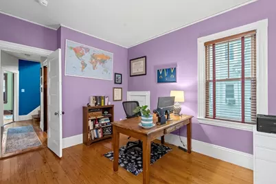 20 March Ave, Boston, MA 02132 - Photo 22