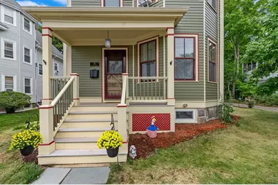 20 March Ave, Boston, MA 02132 - Photo 2
