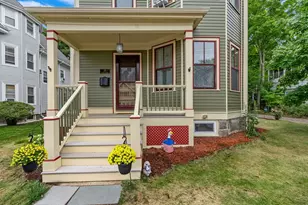 20 March Ave, Boston, MA 02132 - Photo 2