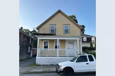 26 Sycamore St #2S, New Bedford, MA 02740 - Photo 2