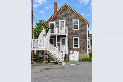 26 Sycamore St #2S, New Bedford, MA 02740 - Photo 1
