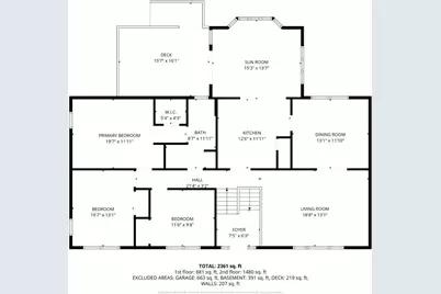 38 Fort Sumter Dr, Holden, MA 01520 - Photo 34
