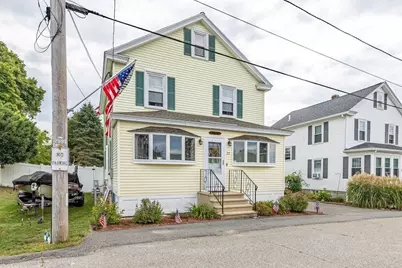 22 Harwood Street, North Andover, MA 01845 - Photo 2