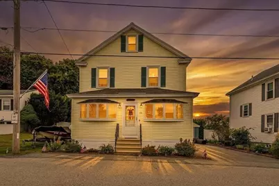 22 Harwood Street, North Andover, MA 01845 - Photo 4