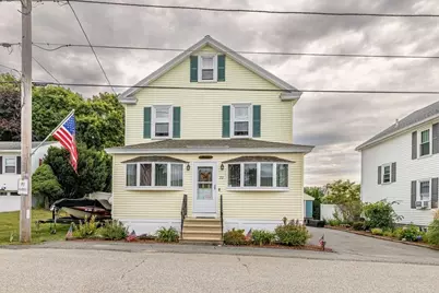 22 Harwood Street, North Andover, MA 01845 - Photo 1