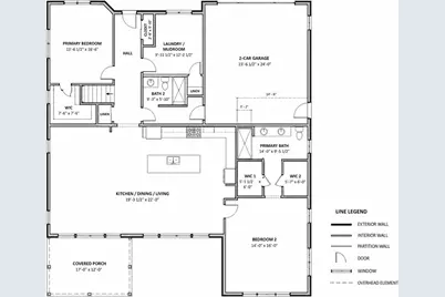 22 Hannum Meadows #B, Northampton, MA 01060 - Photo 4