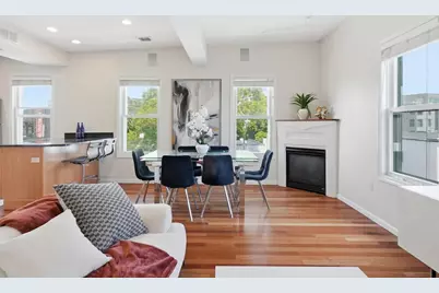 841 Saratoga St #PH3, Boston, MA 02128 - Photo 4