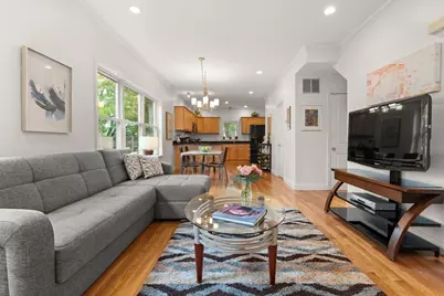 51 Wyman Ter #B, Arlington, MA 02474 - Photo 4