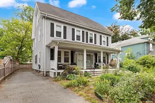 51 Wyman Terrace, Arlington, MA 02474 - Photo 1