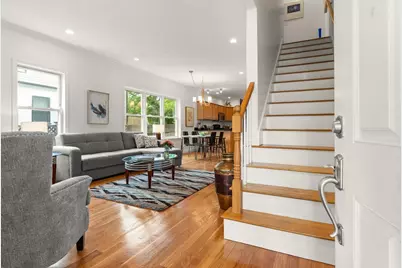 51 Wyman Ter #B, Arlington, MA 02474 - Photo 2