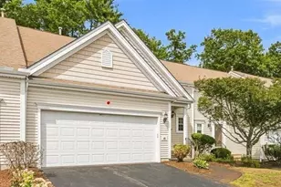 40 Stonebridge Dr, Hanson, MA 02341 - Photo 2