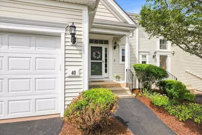 40 Stonebridge Dr #40, Hanson, MA 02341 - Photo 1