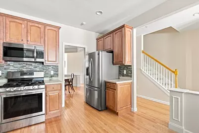 40 Stonebridge Dr #40, Hanson, MA 02341 - Photo 6