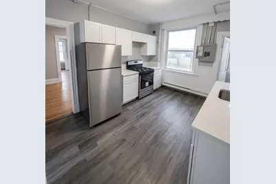 452 Hanover #201, Boston, MA 02113 - Photo 1