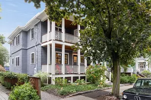 159 Fayerweather St, Cambridge, MA 02138 - Photo 1
