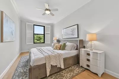 160 Commonwealth Avenue #414, Boston, MA 02116 - Photo 14