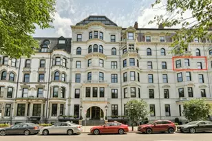 160 Commonwealth Ave, Boston, MA 02116 - Photo 24