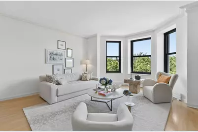 160 Commonwealth Avenue #414, Boston, MA 02116 - Photo 2