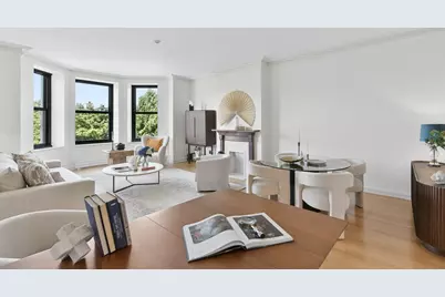 160 Commonwealth Avenue #414, Boston, MA 02116 - Photo 4