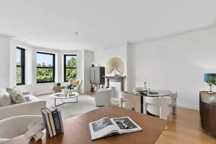 160 Commonwealth Ave, Boston, MA 02116 - Photo 4
