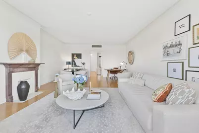 160 Commonwealth Avenue #414, Boston, MA 02116 - Photo 6