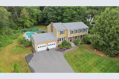 18 Swanson Road, Framingham, MA 01701 - Photo 1