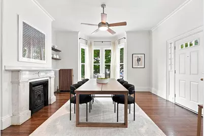 9 Peabody St #9, Newton, MA 02458 - Photo 4