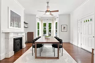 9 Peabody St, Newton, MA 02458 - Photo 4