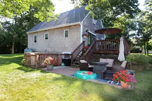 99 Brentwood Cir, Plymouth, MA 02360 - Photo 36