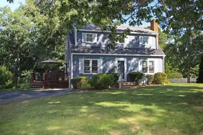 99 Brentwood Circle, Plymouth, MA 02360 - Photo 1