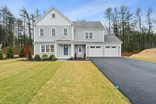 45 Red Gold Farm Rd, Marshfield, MA 02050 - Photo 4