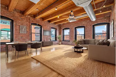 21 Wormwood St #515, Boston, MA 02210 - Photo 1