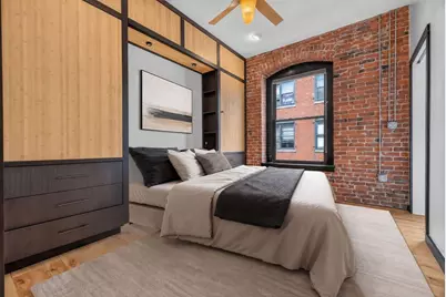 21 Wormwood St #515, Boston, MA 02210 - Photo 6