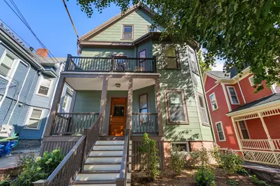 17 Willow Ave #2, Somerville, MA 02144 - Photo 28