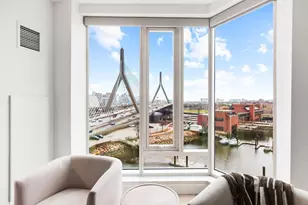100 Lovejoy Wharf, Boston, MA 02114 - Photo 1