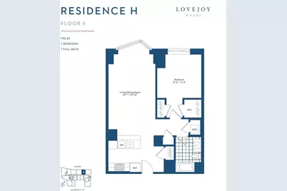 100 Lovejoy Wharf #8-H, Boston, MA 02114 - Photo 28