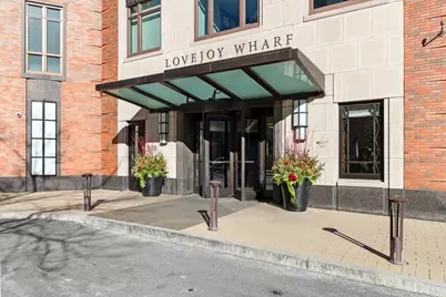 100 Lovejoy Wharf #8-H, Boston, MA 02114 - Photo 16