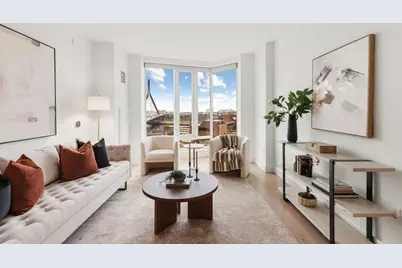 100 Lovejoy Wharf #8-H, Boston, MA 02114 - Photo 2