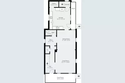 8 Cliff St, Malden, MA 02148 - Photo 34