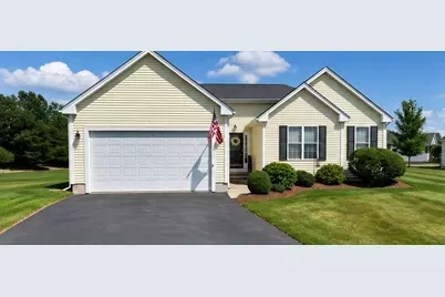 3 Deirdre Cir #6, Rehoboth, MA 02769 - Photo 1