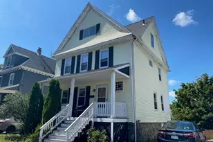 36 Fairmount, Melrose, MA 02176 - Photo 1
